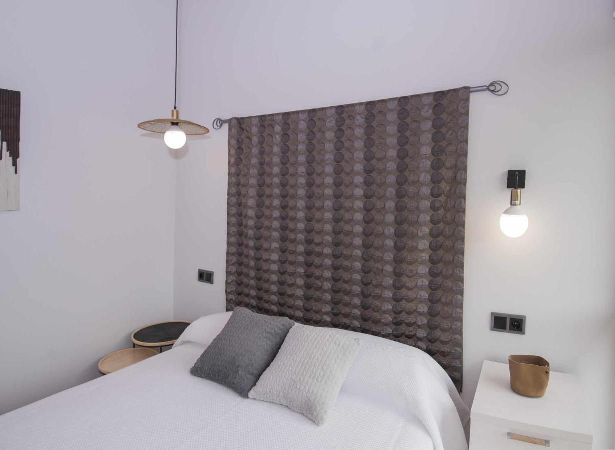 Adosadoduplex Marea Baja 3 Zona Playa Ideal Familias Parejas Y Amigos Llanes Bagian luar foto
