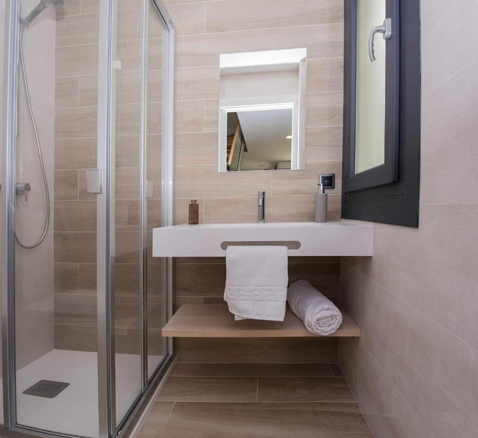 Adosadoduplex Marea Baja 3 Zona Playa Ideal Familias Parejas Y Amigos Llanes Bagian luar foto